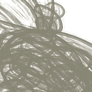 Detalle arbol, dibujo de Montse Noguera